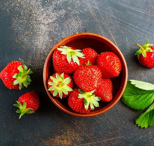 Strawberry 