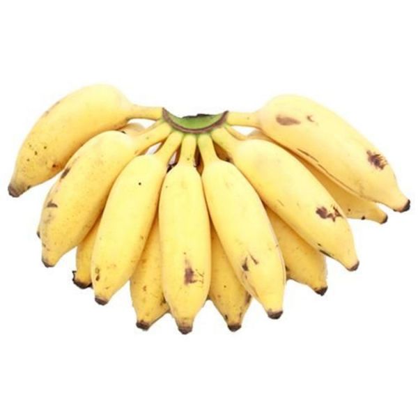 Banana Yellaki