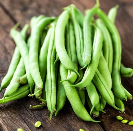 Green Beans 