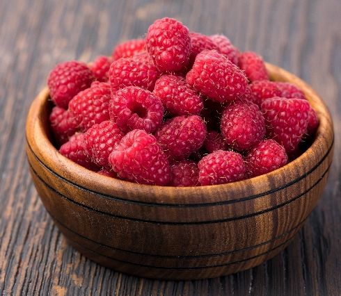 Raspberry 