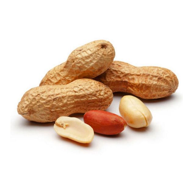 Fresh Ground Nuts
