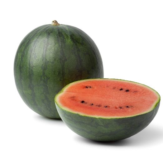 Organic Watermelon 