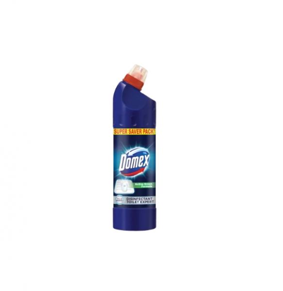 Domex Toilet Thick Bleach 